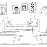 "Wohnzimmer der Erinnerung" - Veröffentlichung neuer Website über die Erfahrungen der Zweiten Generation
