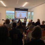 Rückblick: Fachforum zu Psychosozialer Arbeit in Berlin